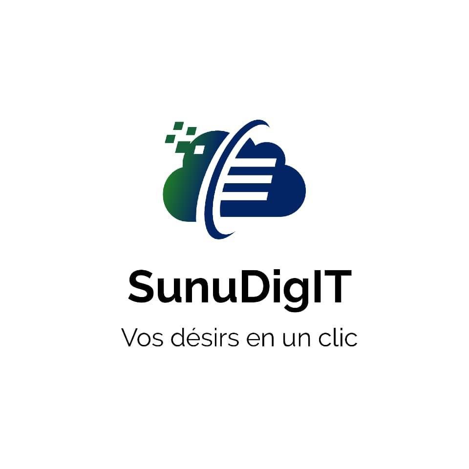 SunuDigit